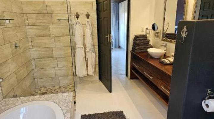 De Kloof Luxury Estate hotel & SPA