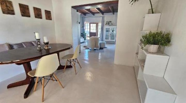 De Kloof Luxury Estate hotel & SPA