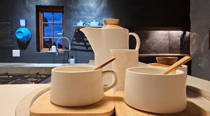 De Kloof Luxury Estate hotel & SPA