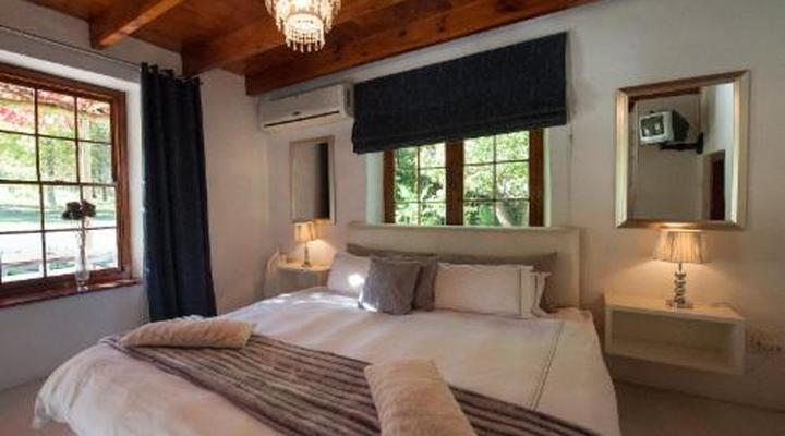De Kloof Luxury Estate hotel & SPA