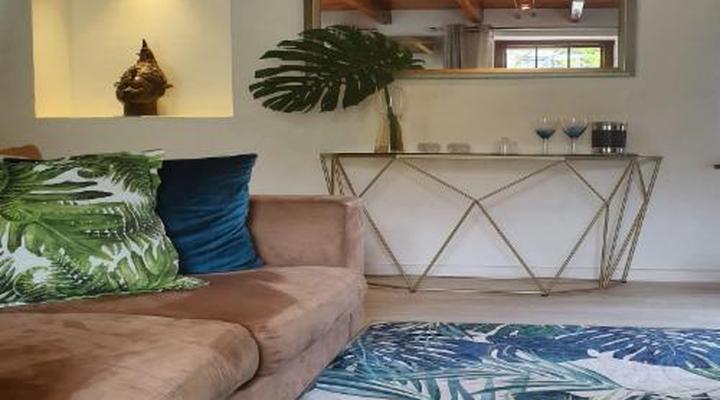 De Kloof Luxury Estate hotel & SPA