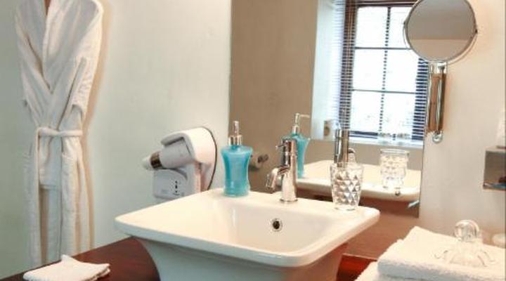 De Kloof Luxury Estate hotel & SPA