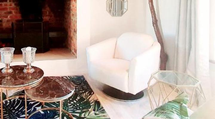 De Kloof Luxury Estate hotel & SPA