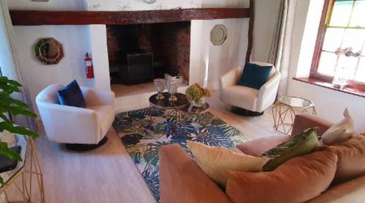 De Kloof Luxury Estate hotel & SPA