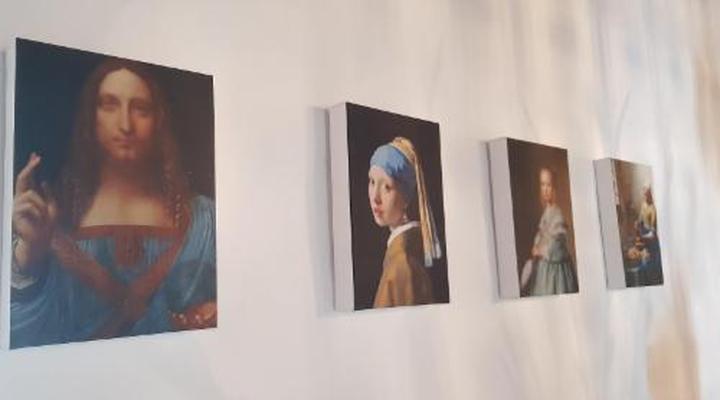 De Kloof Luxury Estate hotel & SPA