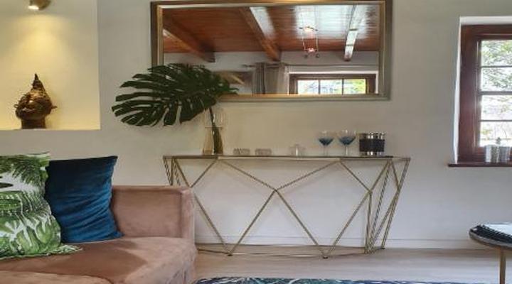 De Kloof Luxury Estate hotel & SPA