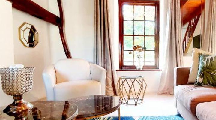 De Kloof Luxury Estate hotel & SPA
