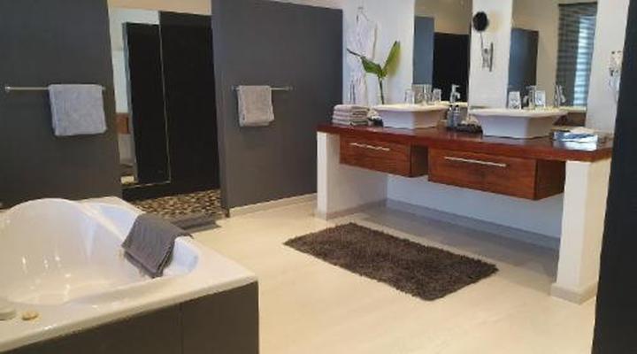 De Kloof Luxury Estate hotel & SPA