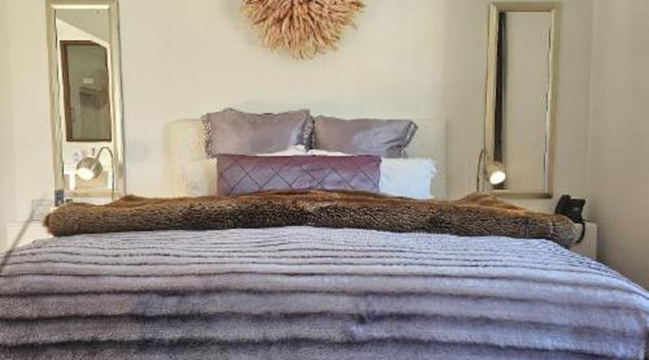 De Kloof Luxury Estate hotel & SPA