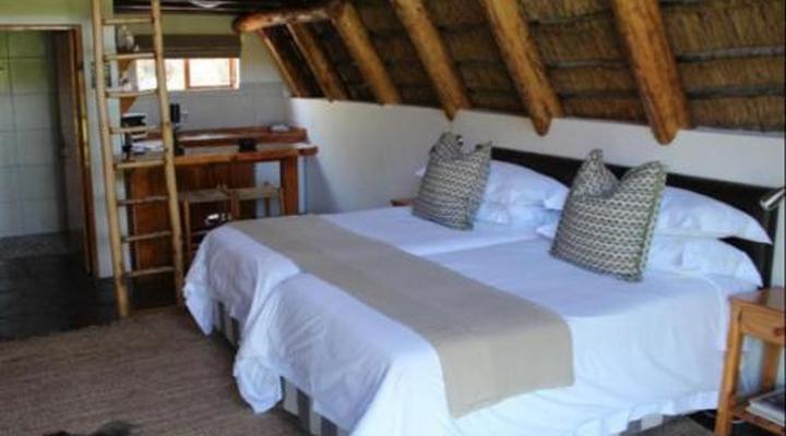 Ko-Ka Tsara Bush Camp