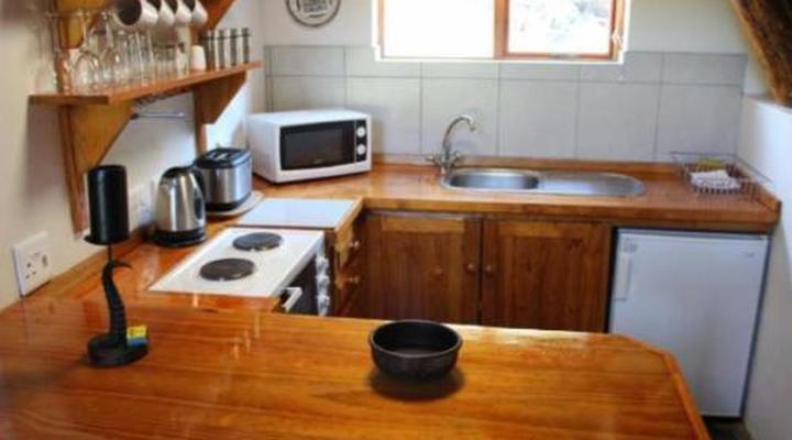 Ko-Ka Tsara Bush Camp