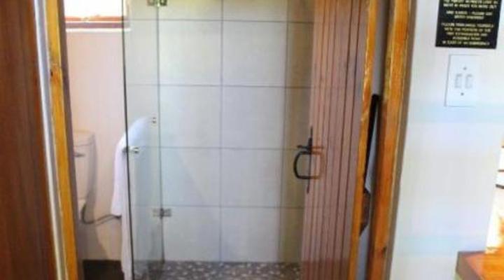 Ko-Ka Tsara Bush Camp