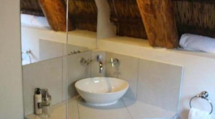 Ko-Ka Tsara Bush Camp