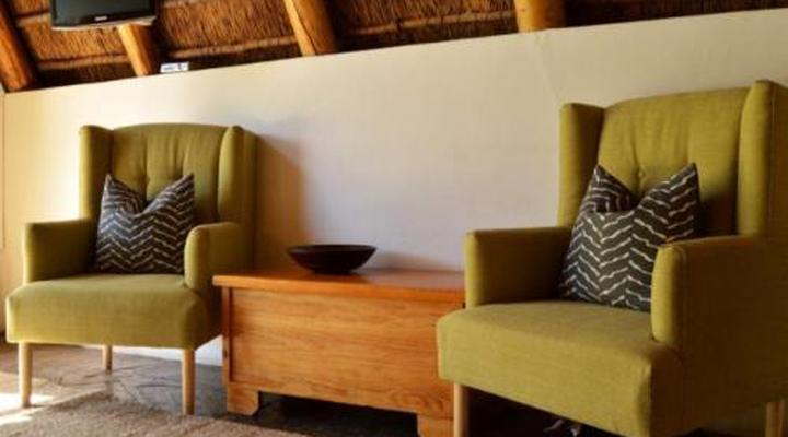 Ko-Ka Tsara Bush Camp