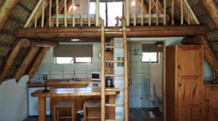 Ko-Ka Tsara Bush Camp