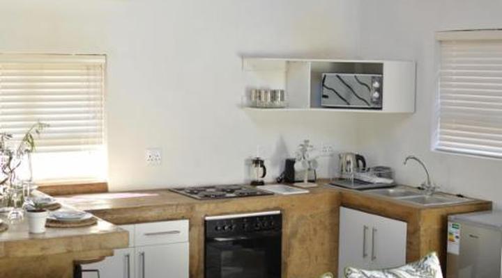 Ko-Ka Tsara Bush Camp