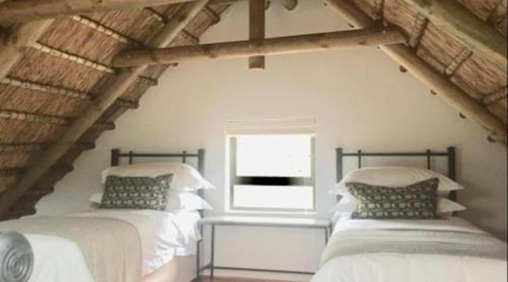 Ko-Ka Tsara Bush Camp