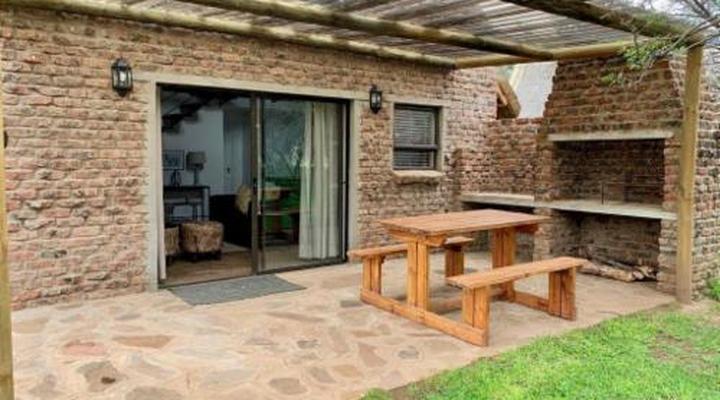 Ko-Ka Tsara Bush Camp