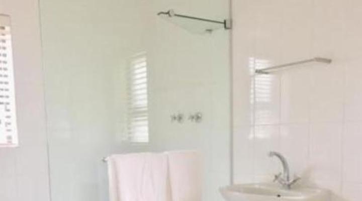 Ko-Ka Tsara Bush Camp