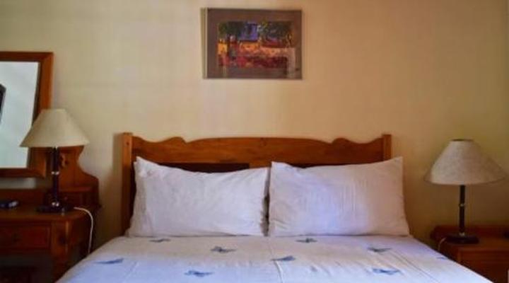 Paul Kruger 63 Selfcatering cottage