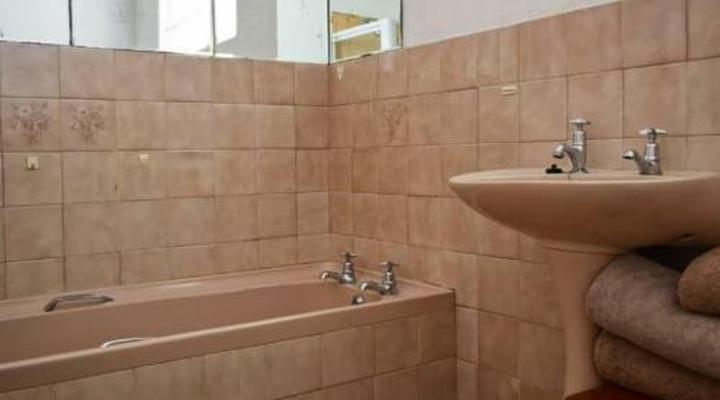 Paul Kruger 63 Selfcatering cottage