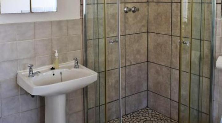 Paul Kruger 63 Selfcatering cottage