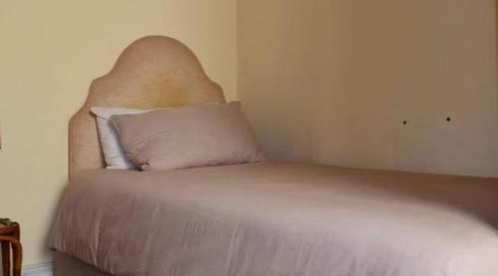 Paul Kruger 63 Selfcatering cottage