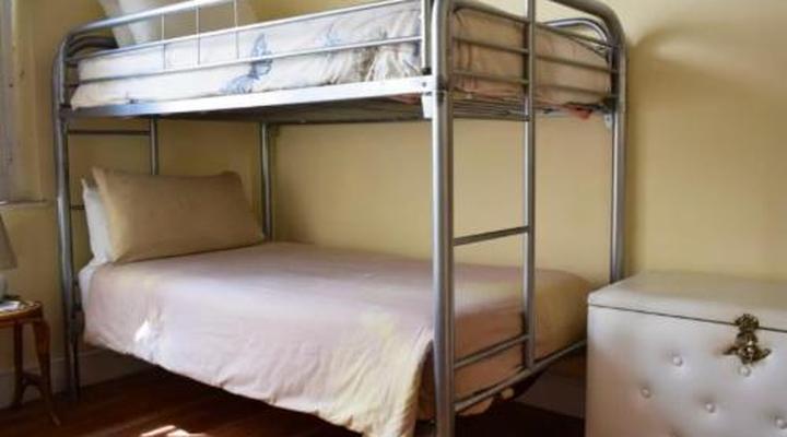 Paul Kruger 63 Selfcatering cottage