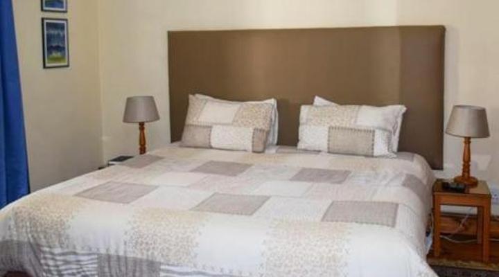 Paul Kruger 63 Selfcatering cottage