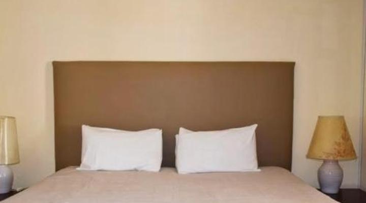 Paul Kruger 63 Selfcatering cottage