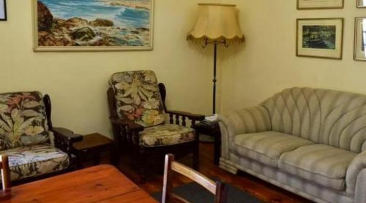 Paul Kruger 63 Selfcatering cottage