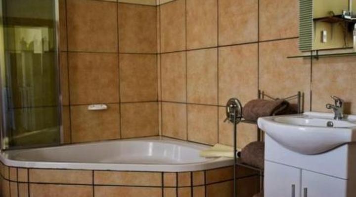 Paul Kruger 63 Selfcatering cottage