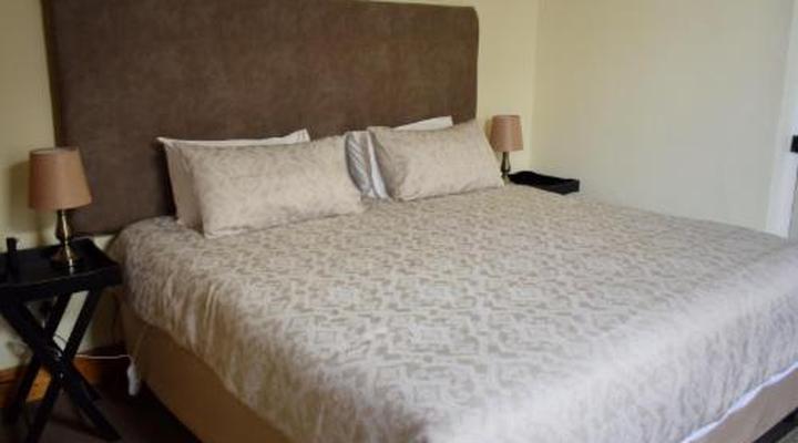 Paul Kruger 63 Selfcatering cottage