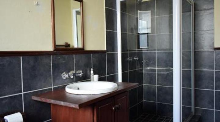Paul Kruger 63 Selfcatering cottage