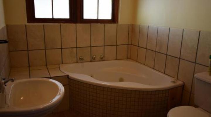 Paul Kruger 63 Selfcatering cottage