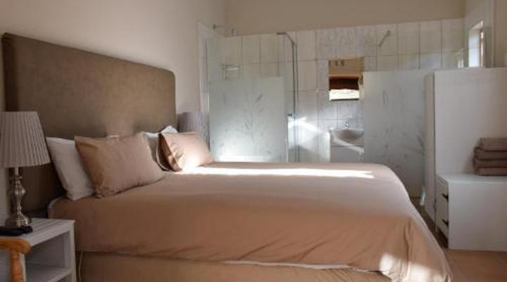 Paul Kruger 63 Selfcatering cottage