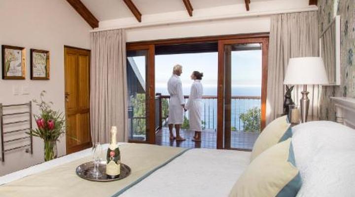 The Fernery Lodge & Chalets