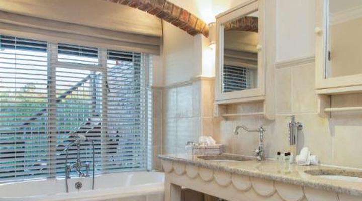 The Fernery Lodge & Chalets