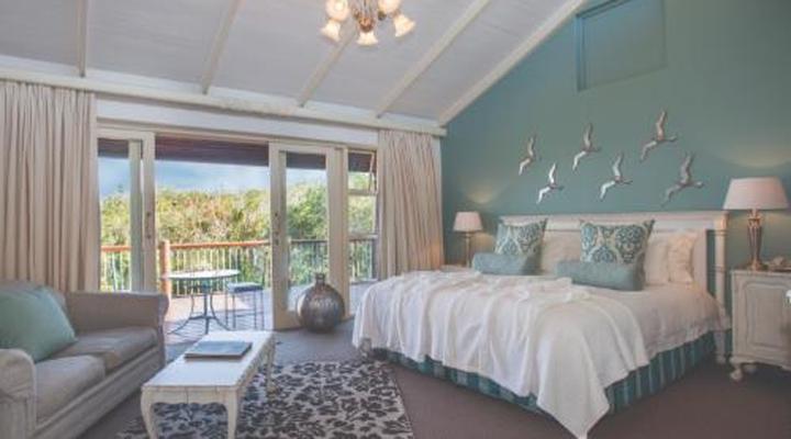 The Fernery Lodge & Chalets