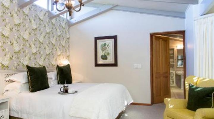 The Fernery Lodge & Chalets