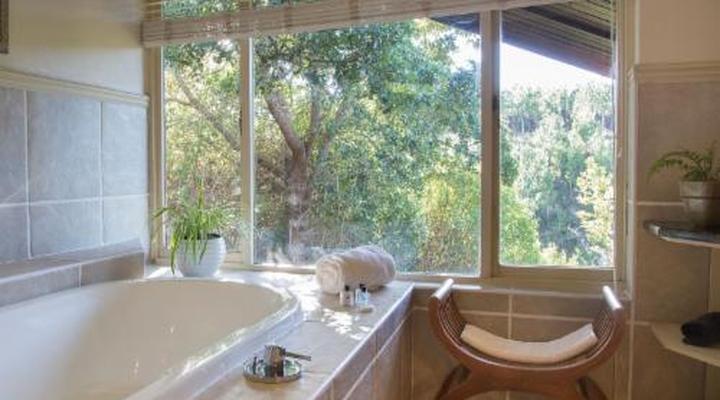 The Fernery Lodge & Chalets