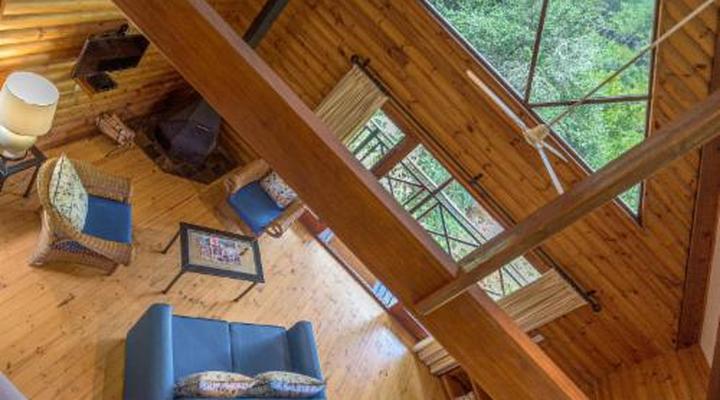 The Fernery Lodge & Chalets