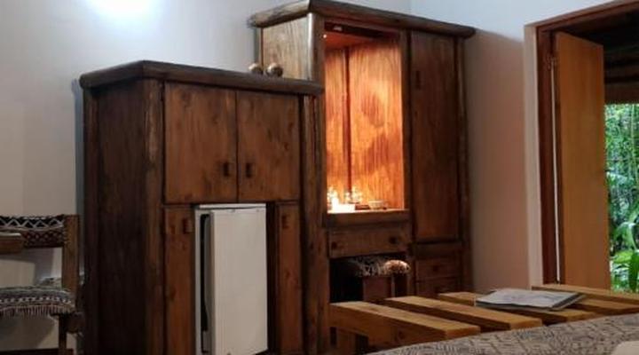 African Ambience Guesthouse