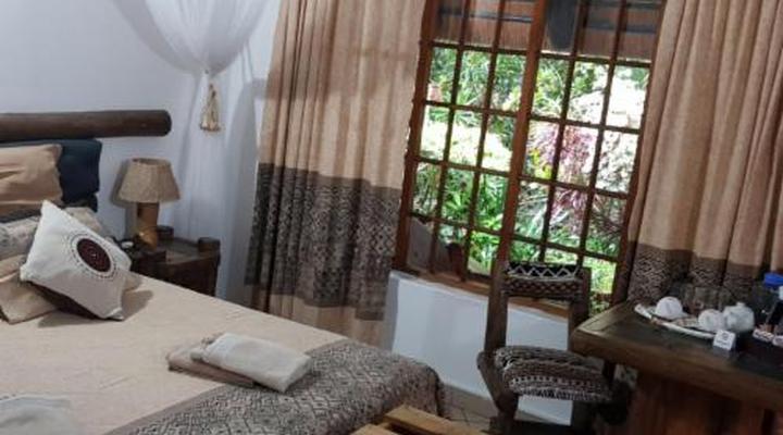African Ambience Guesthouse