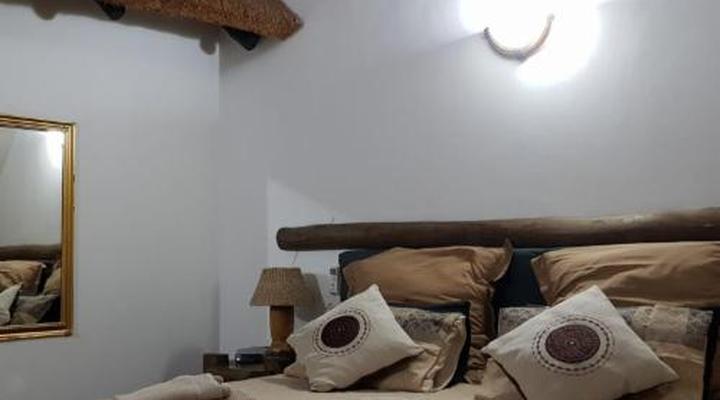 African Ambience Guesthouse