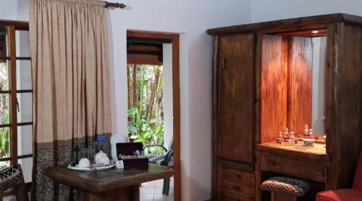 African Ambience Guesthouse