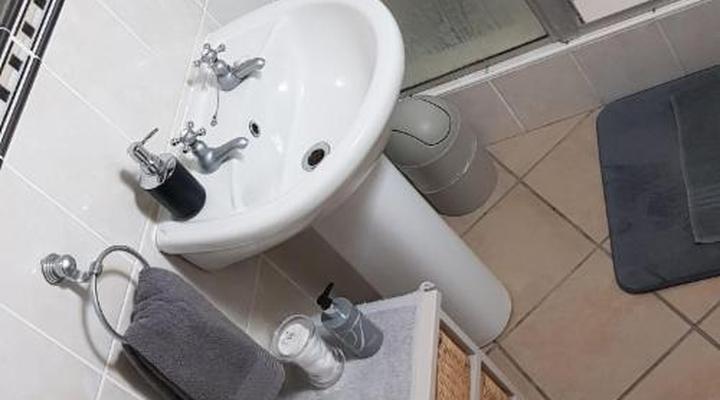 African Ambience Guesthouse