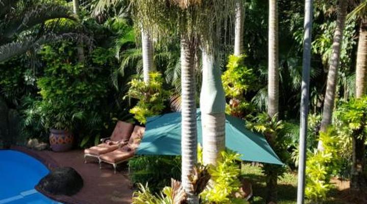 African Ambience Guesthouse