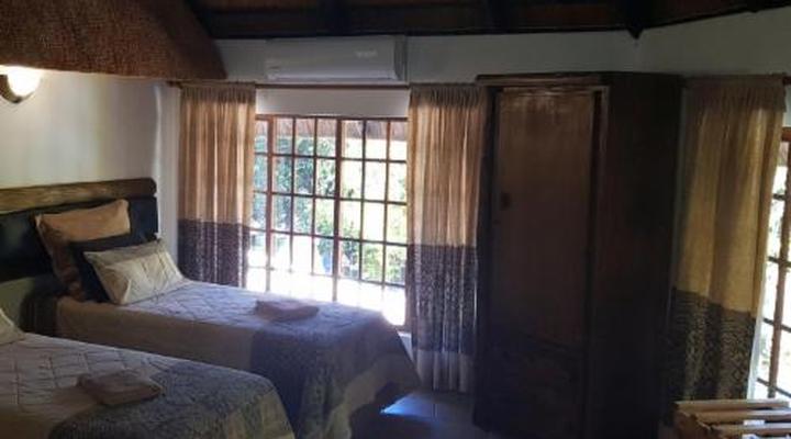 African Ambience Guesthouse