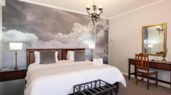 Mountain View Guest House